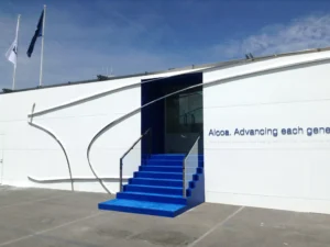 Alcoa Aerospace PAS 2013