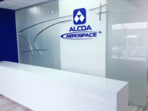 Alcoa Aerospace PAS 2013