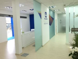 Alcoa Aerospace PAS 2015
