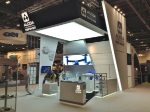 Alcoa Defense DSEI 2014