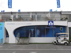 Alcoa Aerospace PAS 2011