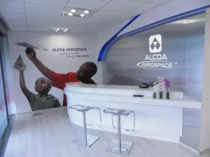 Alcoa Aerospace PAS 2011