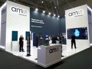 AMS MWC 2016