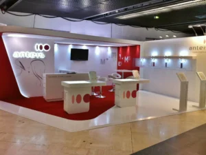 Anteis IMCAS 2013