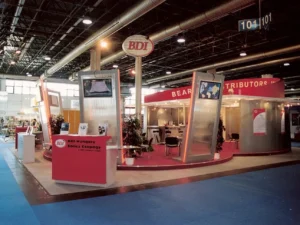 BDI Industria 1999