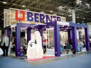 Berner Construma 1996