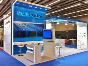 Betradar EIG 2012