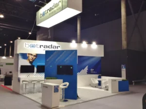 Betradar EIG 2014