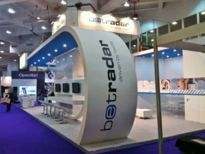 Betradar ICE 2012