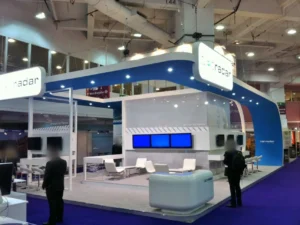 Betradar ICE 2013