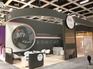 BT9 Fruit Logistica 2013