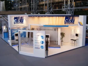 CSI SIBOS 2005