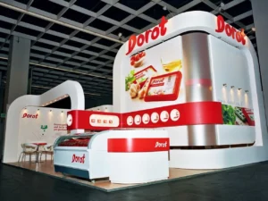 Dorot ANUGA 2009