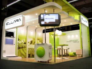 Ellara Interclima-ELEC 2008