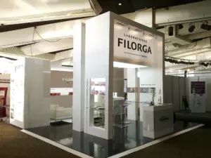 Filorga F2F 2012