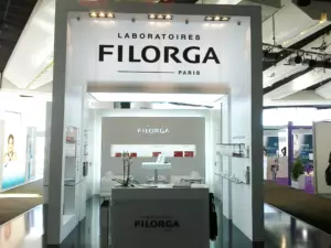 Filorga F2F 2012