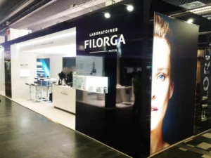 Filorga IMCAS 2014