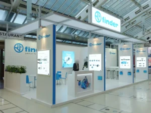 Finder Smart Automation 2015