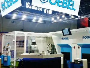 Goebel – IEX 2016
