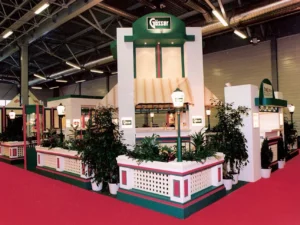 Gösser Foodapest 1994