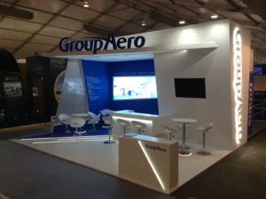 Group Aero FIA 2015