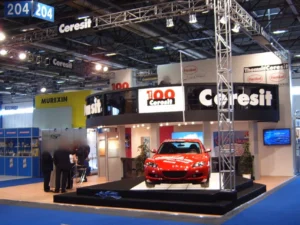 Henkel Construma 2005