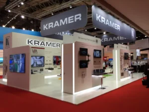 Kramer ISE 2015