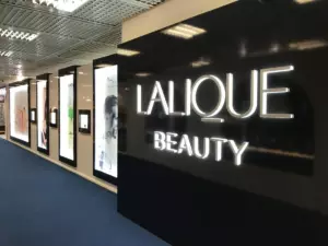 Lalique TFWA 2018
