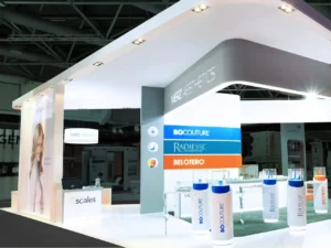 Merz Aesthetics AMWC 2012