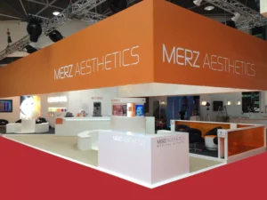 Merz Aesthetics AMWC 2014