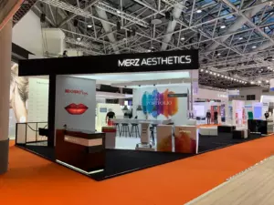 Merz Aesthetics AMWC 2019