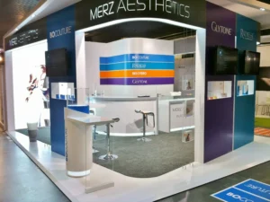 Merz Aesthetics IMCAS 2013