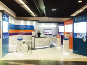Merz Aesthetics IMCAS 2014