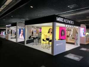 Merz Aesthetics IMCAS 2023