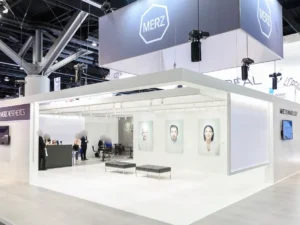Merz Aesthetics WCD 2015