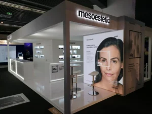 Mesoestetic IMCAS 2023