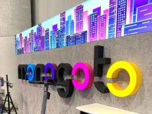 Monogoto CES 2022