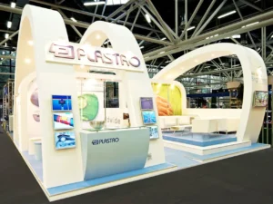 Plastro Cosmoprof 2008