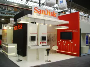 SanDisk IPTV 2008
