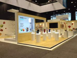 Sodastream IHS 2013