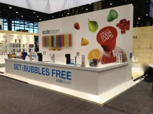 Sodastream IHS 2013