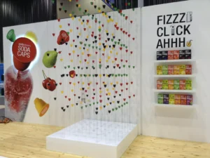 Sodastream IHS 2013