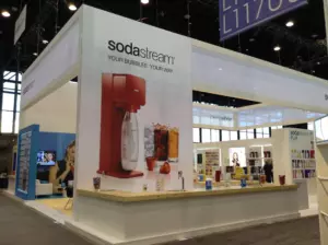 Sodastream IHS 2014