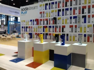 Sodastream IHS 2014