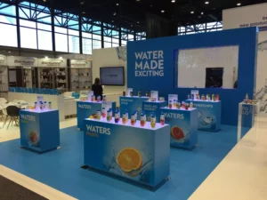 Sodastream IHS 2015