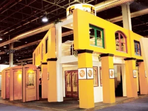 SOFA Construma 2001