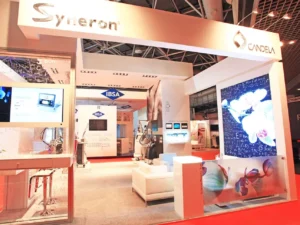 Syneron-Candela – AMWC 2012