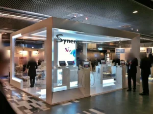 Syneron-Candela IMCAS 2012