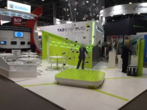 Tag Systems CARTES 2013