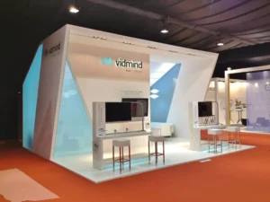 Vidmind IBC 2014